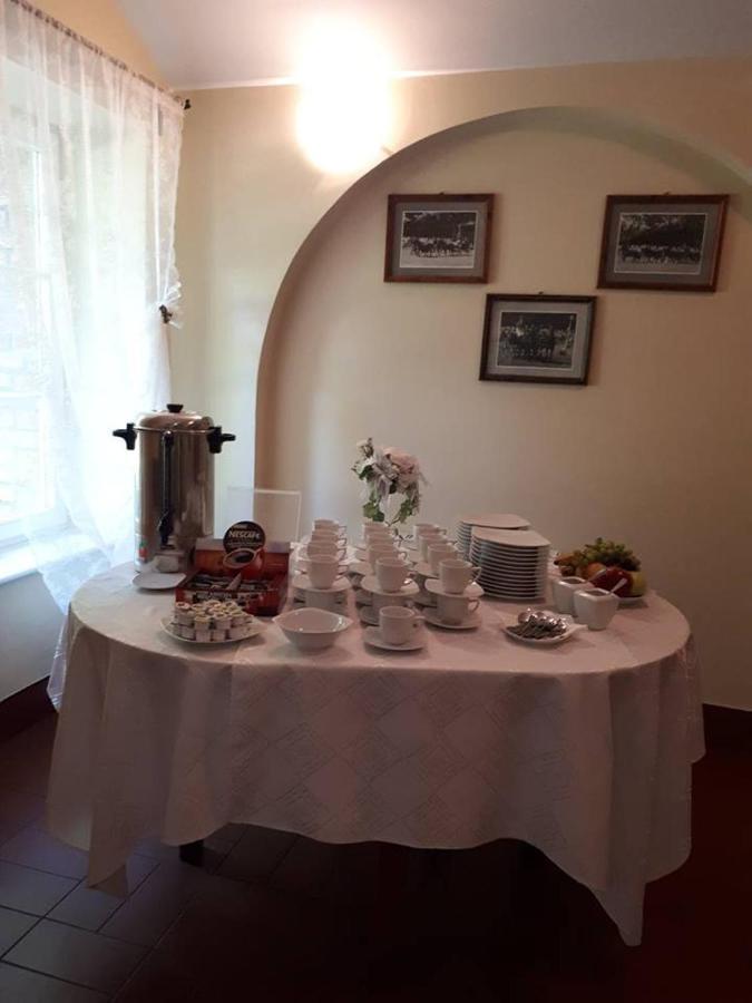 Stado Ogierow Sierakow Otel Sierakow  Dış mekan fotoğraf