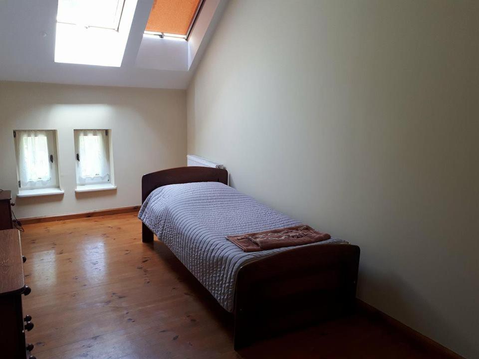 Stado Ogierow Sierakow Otel Sierakow  Dış mekan fotoğraf