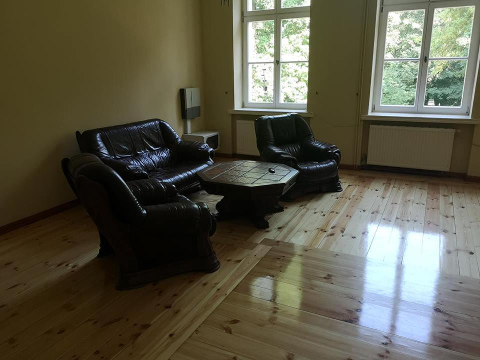 Stado Ogierow Sierakow Otel Sierakow  Dış mekan fotoğraf