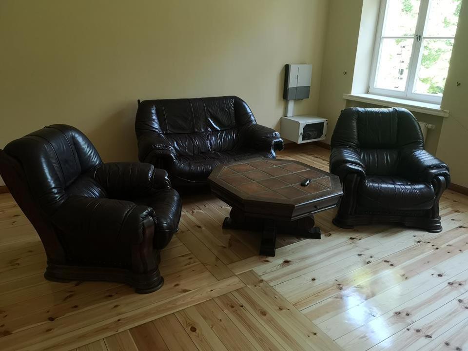Stado Ogierow Sierakow Otel Sierakow  Dış mekan fotoğraf