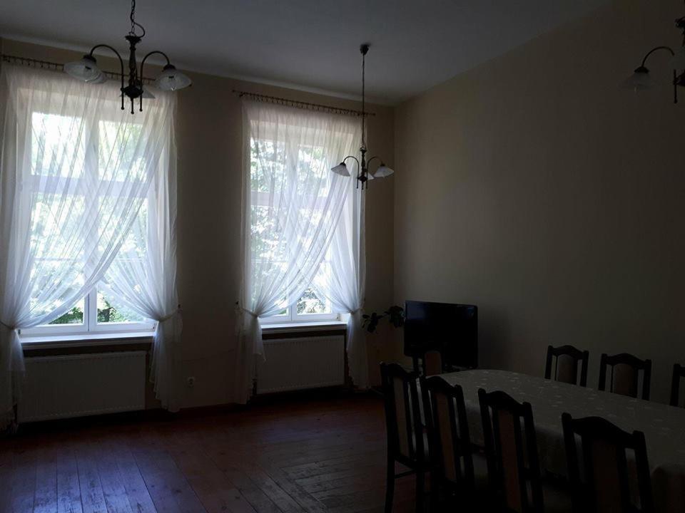Stado Ogierow Sierakow Otel Sierakow  Dış mekan fotoğraf