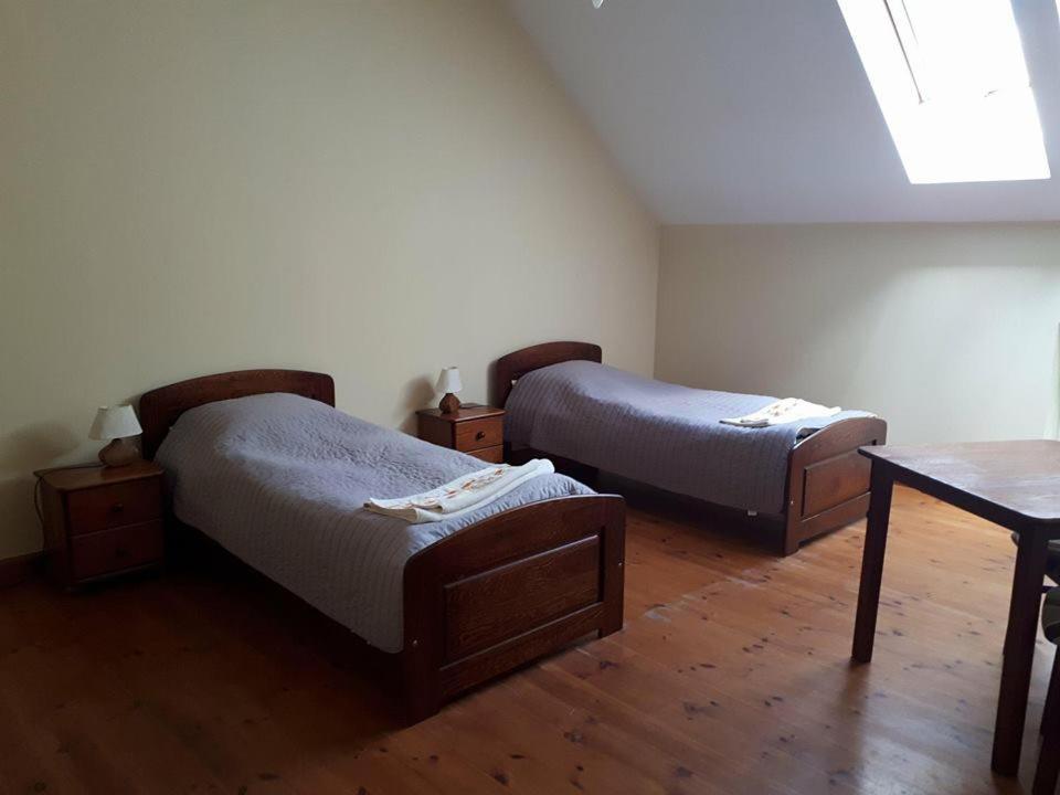 Stado Ogierow Sierakow Otel Sierakow  Dış mekan fotoğraf