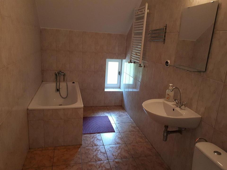 Stado Ogierow Sierakow Otel Sierakow  Dış mekan fotoğraf