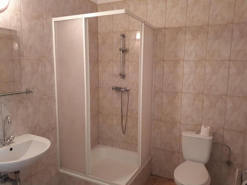 Stado Ogierow Sierakow Otel Sierakow  Dış mekan fotoğraf